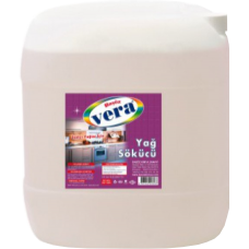 VERA YAĞ SÖKÜCÜ 30KG
