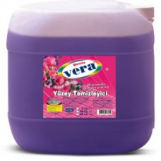 VERA YÜZEY TEMİZLEYİCİ 30KG MOR